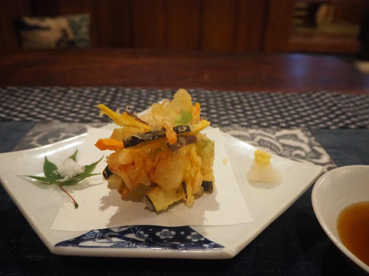 御宿一富士酒店 日光 外观 照片