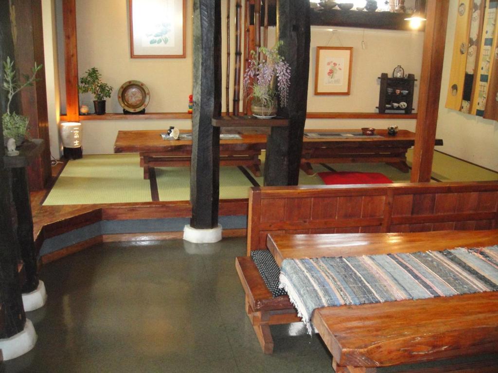 御宿一富士酒店 日光 外观 照片
